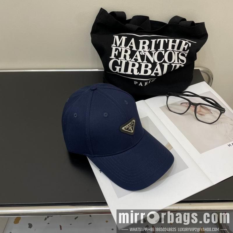 Replica Prada Hat 042809