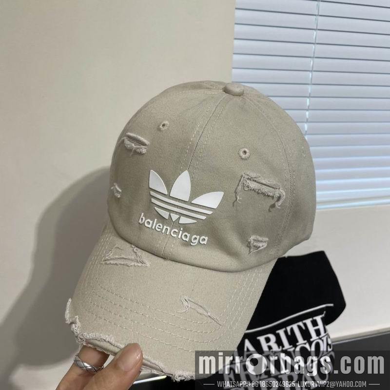 Replica Balenciaga X Adidas Hat 121455