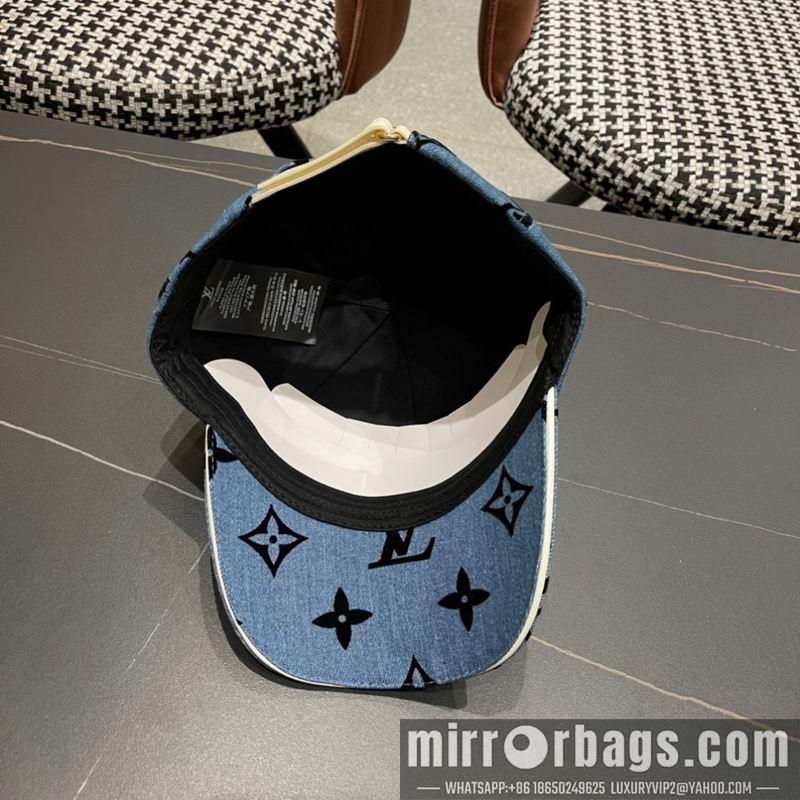 Replica LV Hat 041401