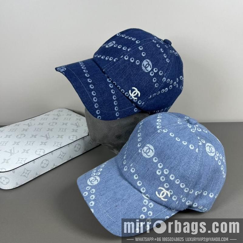 Replica Chanel Hat dx16