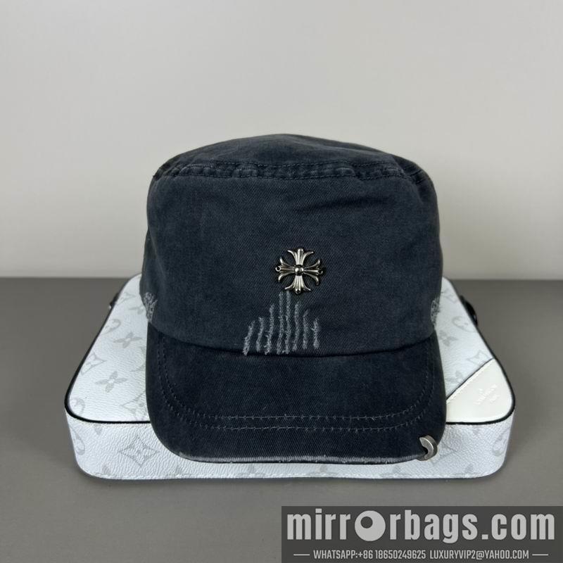 Replica Chrome Hearts Hat dx44
