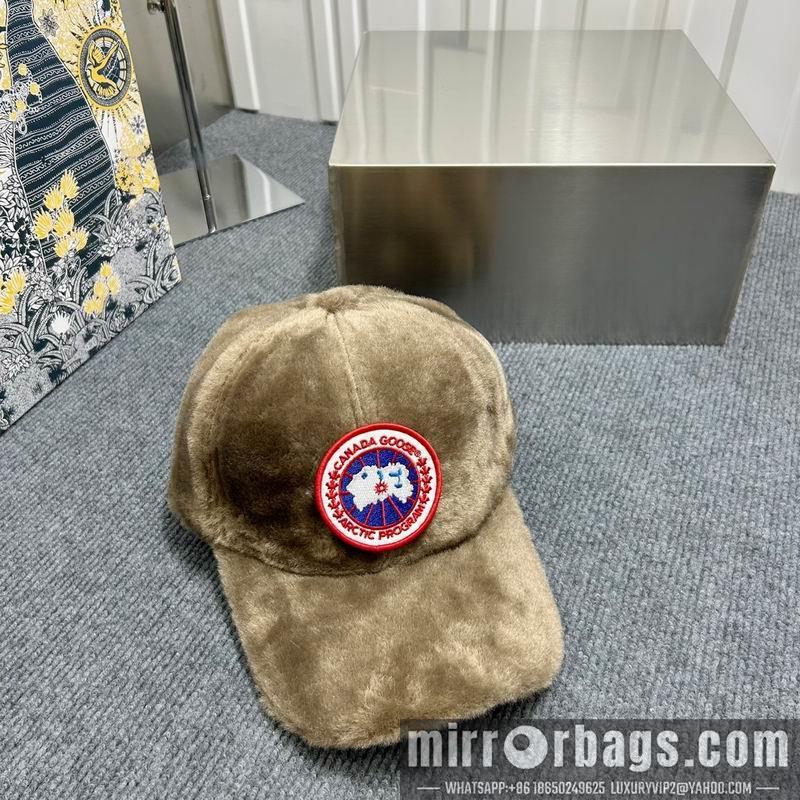 Replica Canada Hat dx03