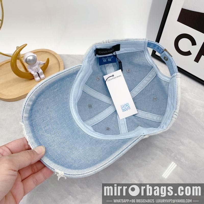Replica CK Hat dx34