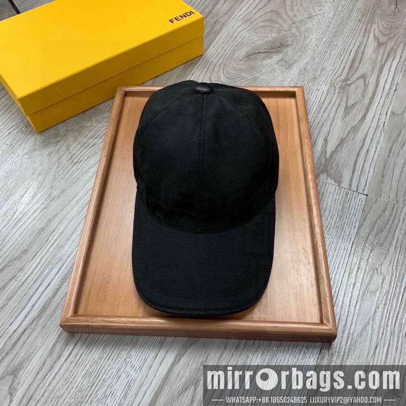 Replica Fendi Hat dx99