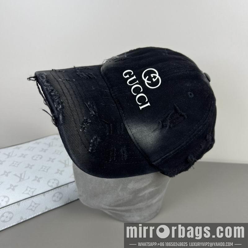 Replica Gucci Hat dx33