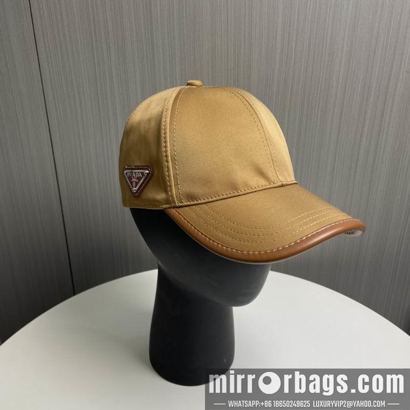 Replica Prada Hat dx27