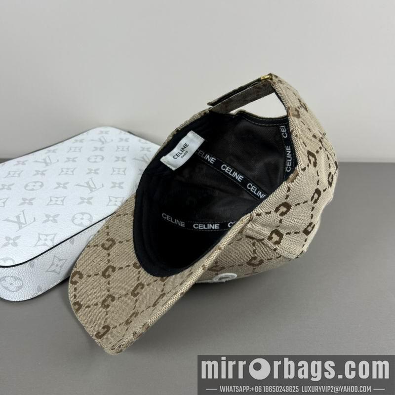Replica Celine Hat dx16