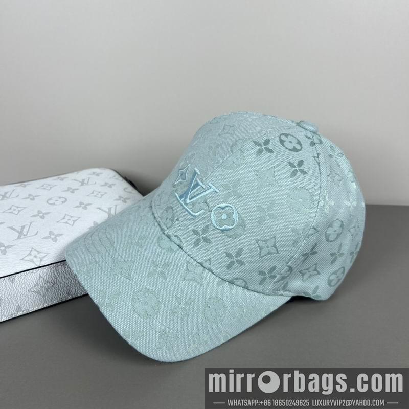 Replica LV Hat dx51