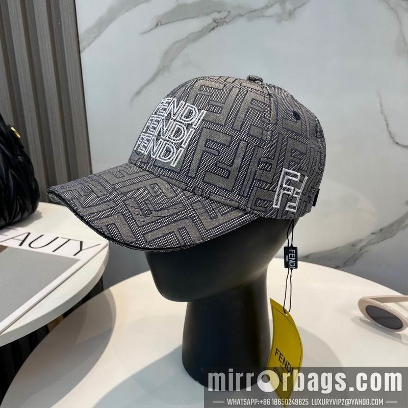 Replica Fendi Hat dx72
