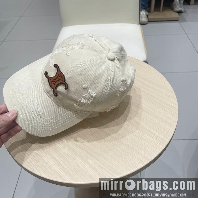 Replica Celine Hat 032002