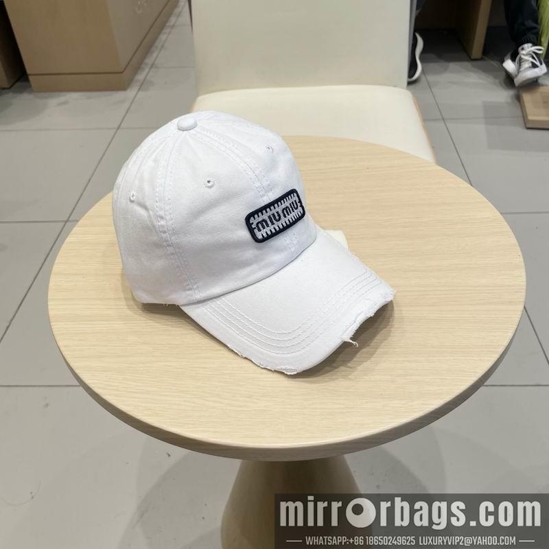 Replica Miumiu Hat 040201