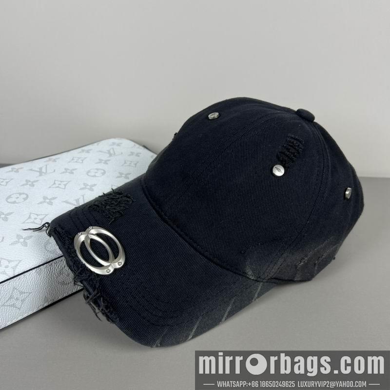 Replica Balenciaga Hat dx40