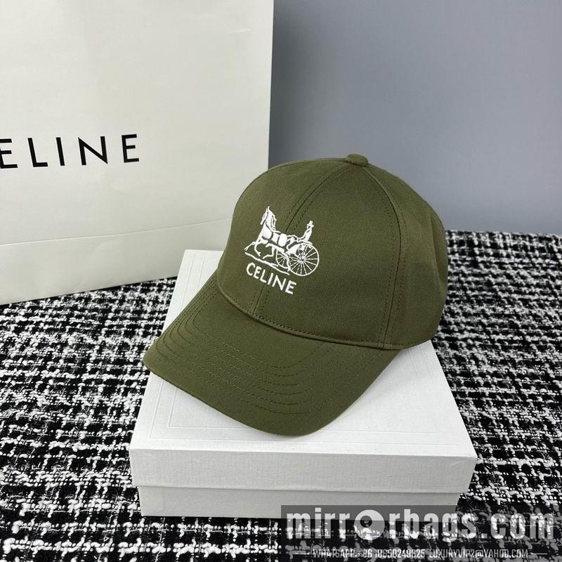 Replica Celine Hat hm09