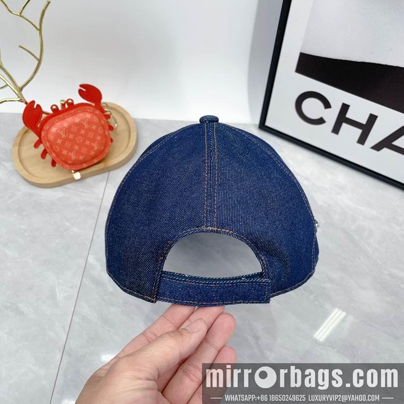 Replica Prada Hat dx74