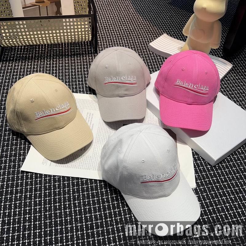 Replica Balenciaga Hat dx25