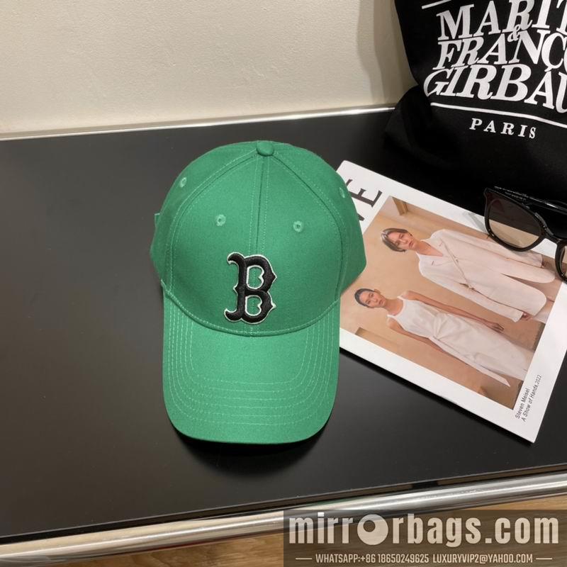 Replica MLB NY Hat 072801