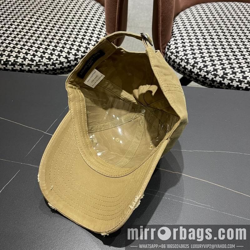 Replica LV Hat 020801