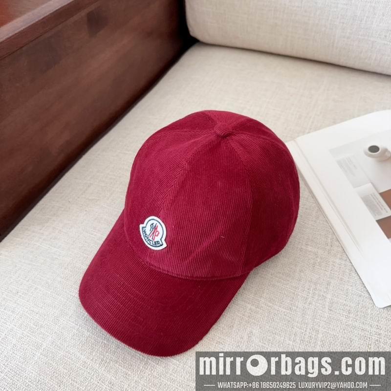 Replica Moncler Hat dx19