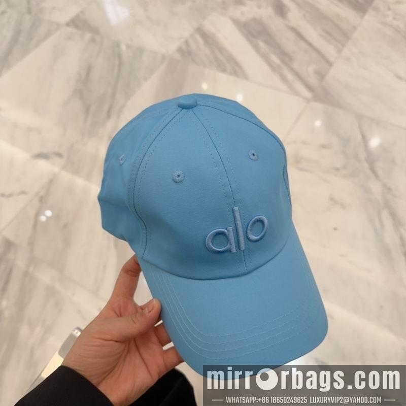 Replica Alo Hat dx11