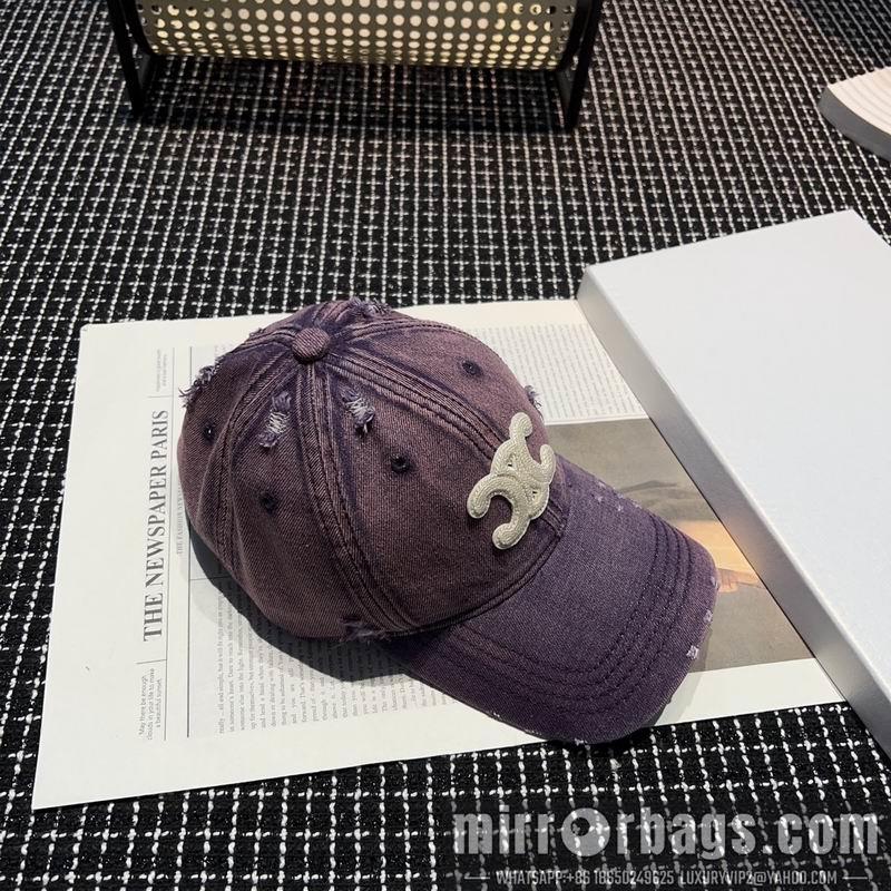 Replica Celine Hat 053105