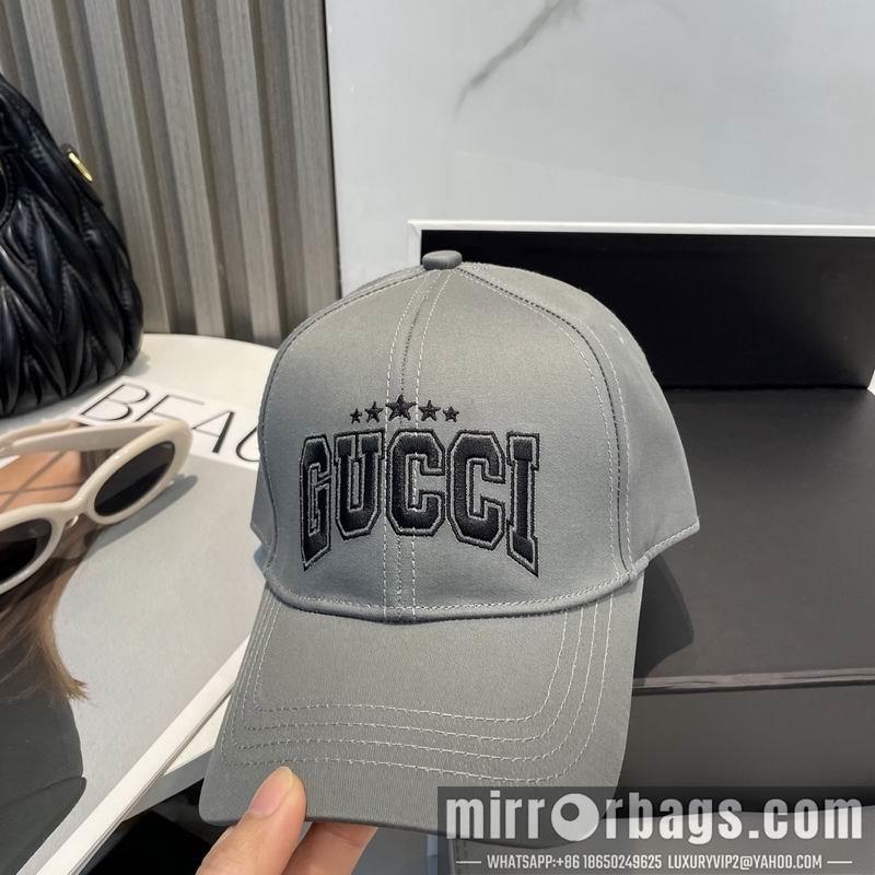 Replica Gucci Hat dx32
