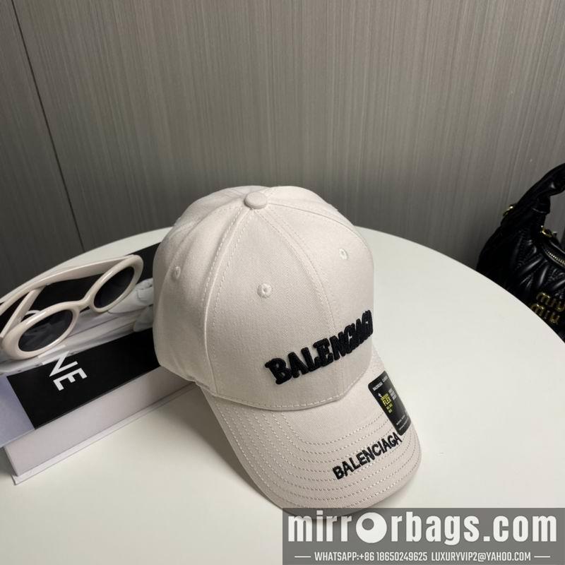 Replica Balenciaga Hat 081403