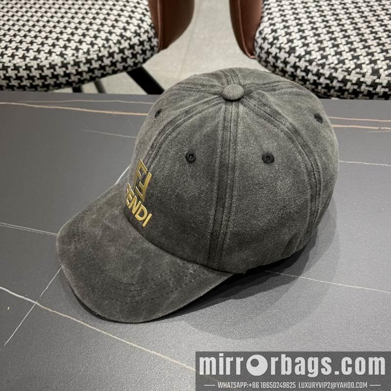 Replica Fendi Hat 050701