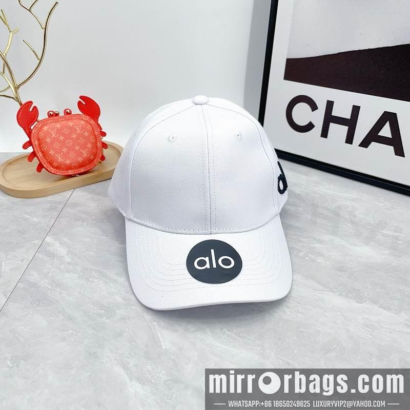Replica Alo Hat dx02