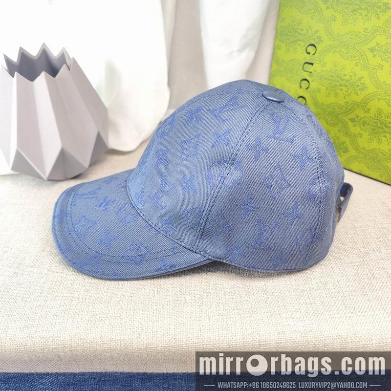 Replica LV Hat dx21