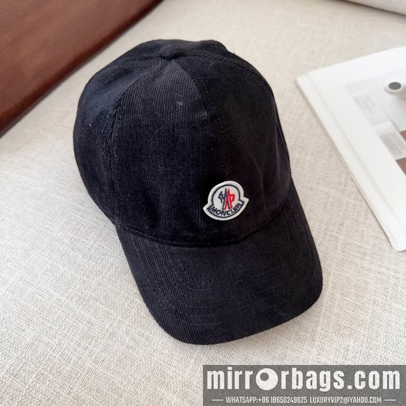 Replica Moncler Hat dx19