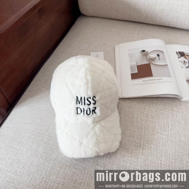 Replica Dior Hat dx75
