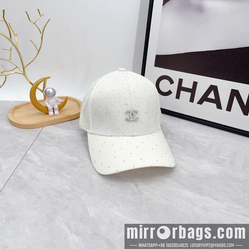 Replica Chanel Hat dx51