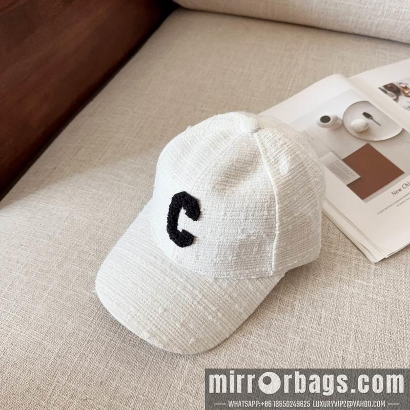 Replica Chanel Hat 110601