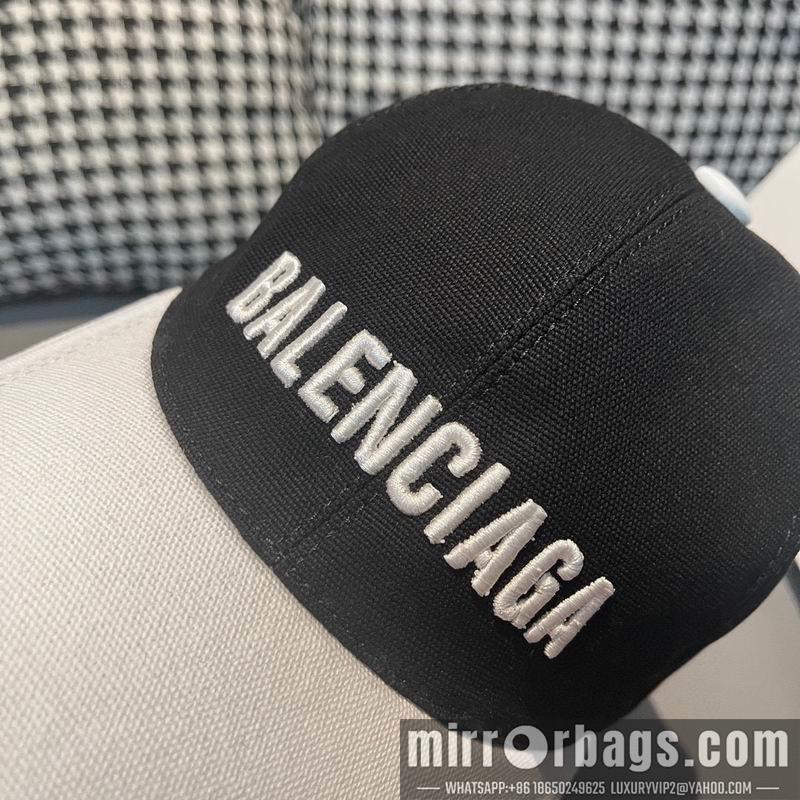 Replica Balenciaga Hat 053102