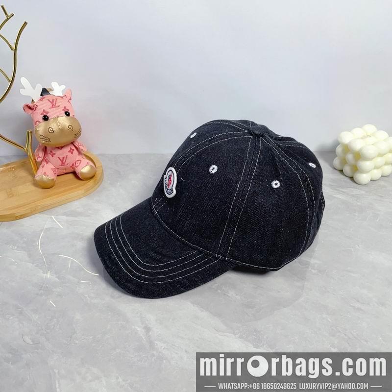 Replica Moncler Hat dx09