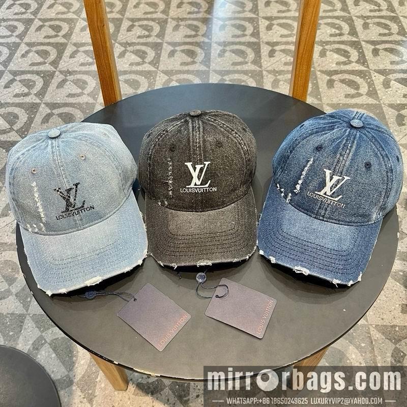 Replica LV Hat 072302