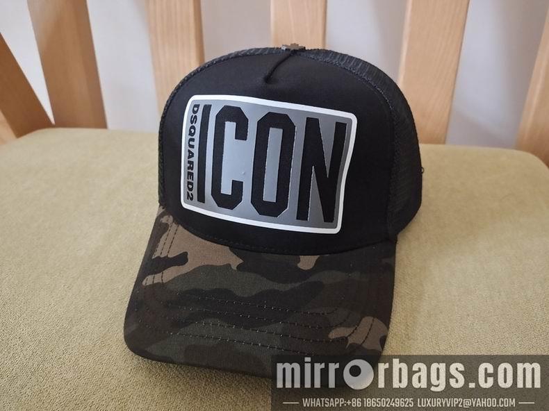Replica DSQ Hat y 27