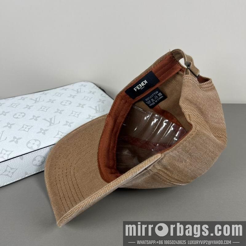 Replica Fendi Hat dx67