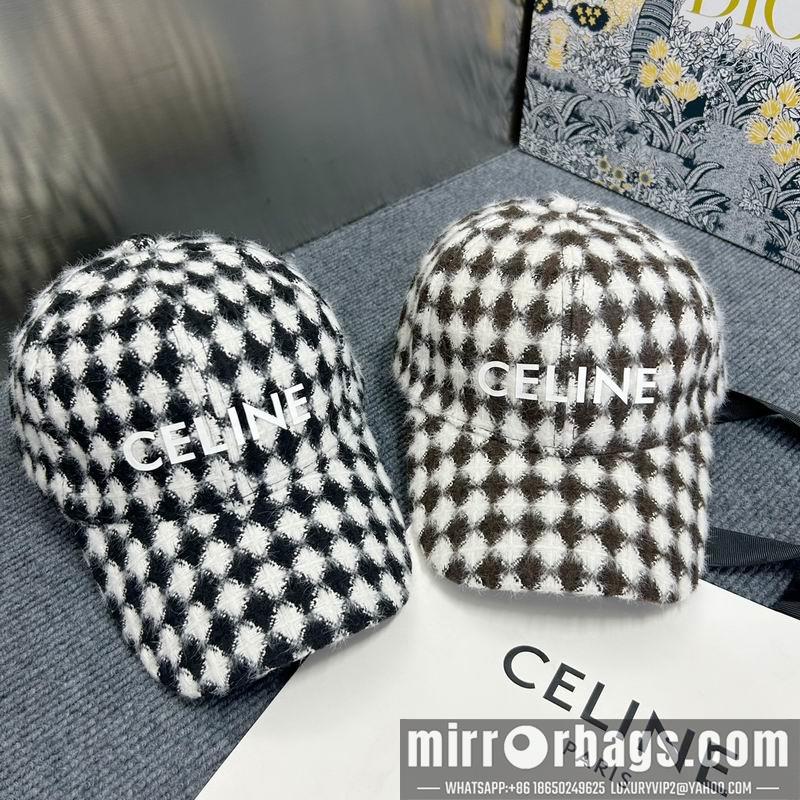 Replica Celine Hat dx82