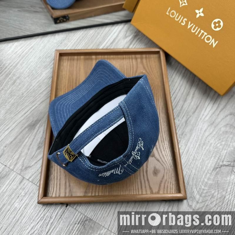 Replica LV Hat dx105