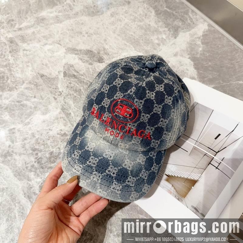 Replica Balenciaga Hat 010218