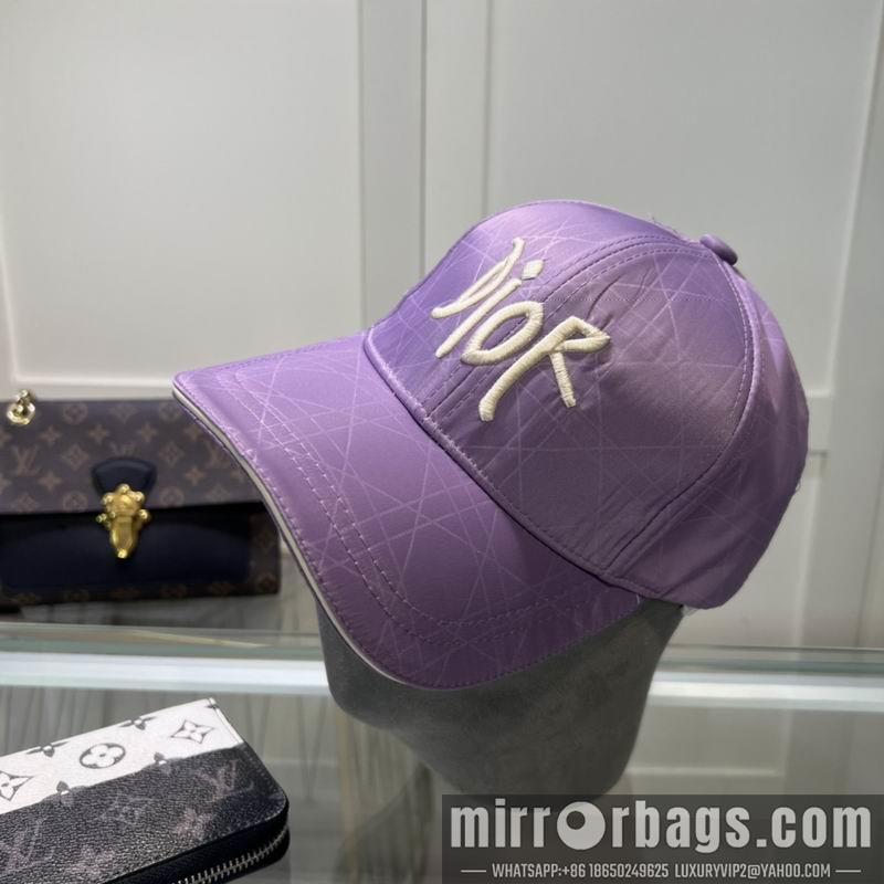 Replica Dior Hat dx58