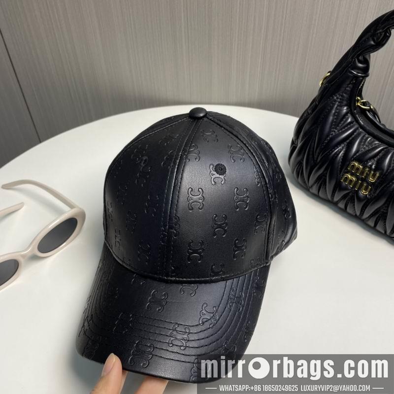 Replica Celine Hat 010402