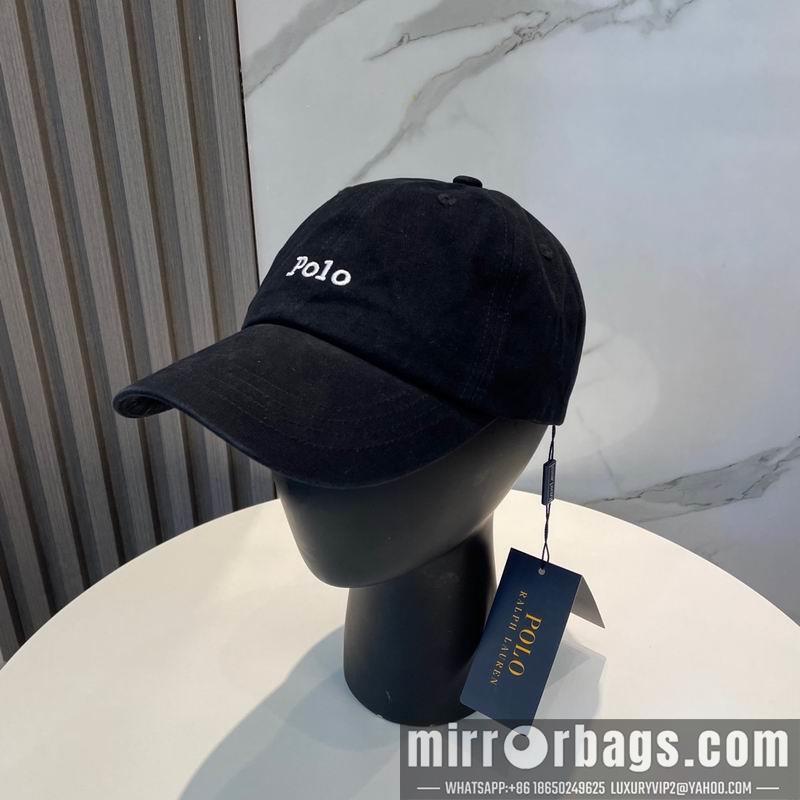 Replica Polo Hat dx26
