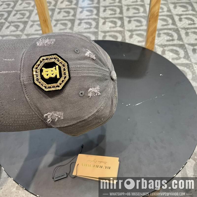 Replica Burberry Hat 041701