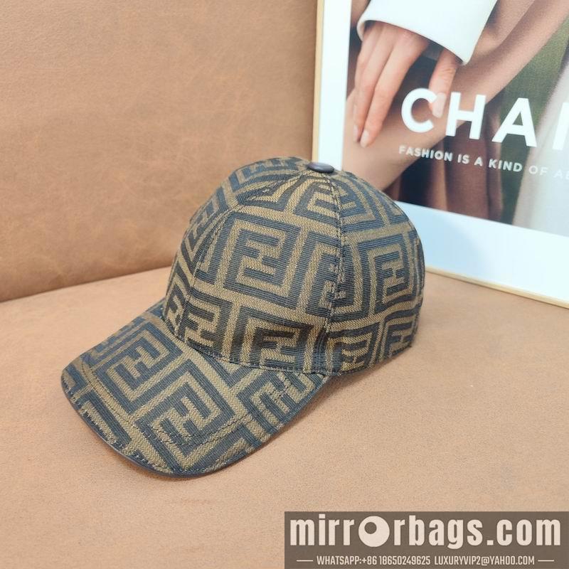 Replica Fendi Hat dx46