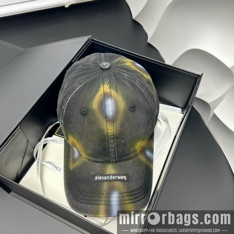 Replica Alexander Wang Hat dx18