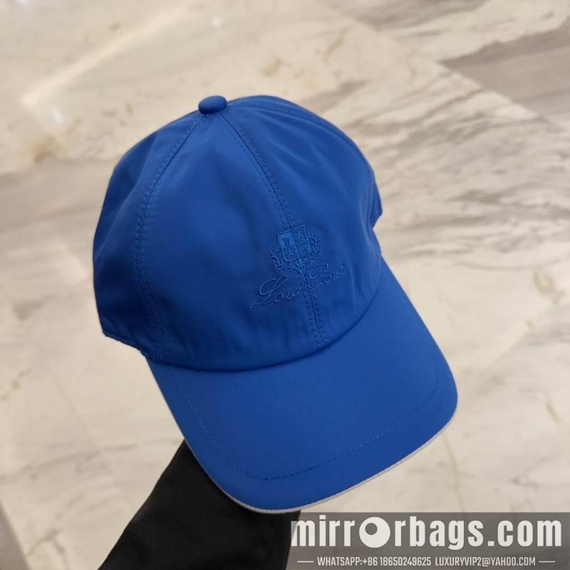 Replica Loro Piana Hat dx28
