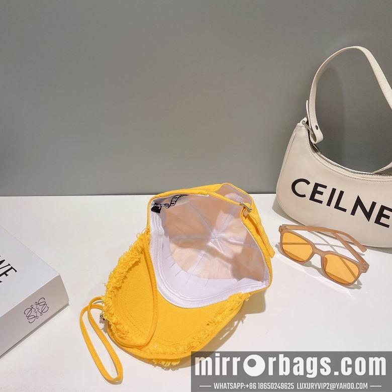 Replica Jacquemus Hat dxn02