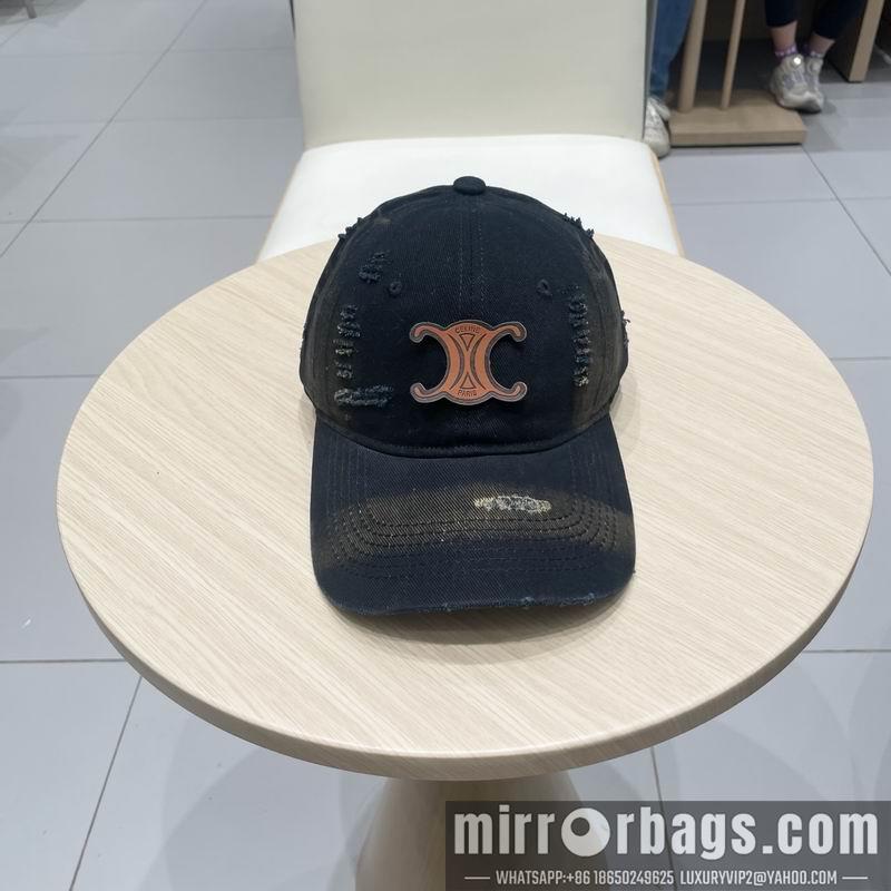Replica Celine Hat 032002